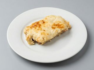 CANELONES DE CARNE 