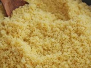 SÉMOLA DE TRIGO PARA EL COUS-COUS