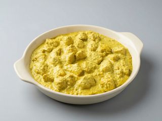 Chicken Pasanda