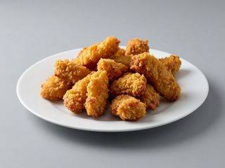 FINGERS DALLAS BBQ (9 UDS)