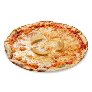 Pizza Cinco Quesos