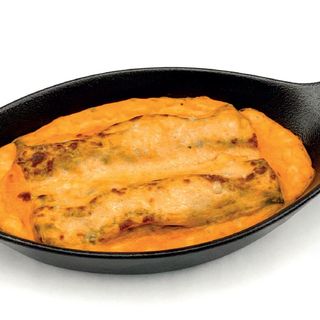 Canneloni di mare