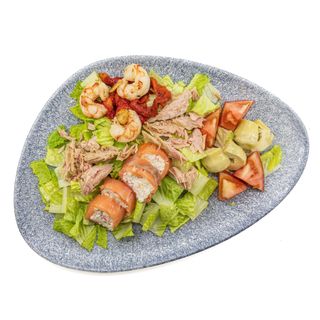 Ensalada Lungo Mare