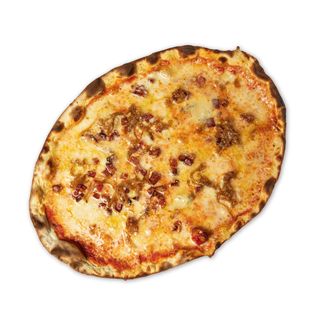 Pizza Dell' Emilia (35 Cm.)