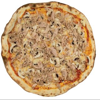 Pizza Capri