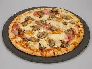 Pizza Romana (Personal)