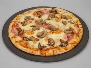Pizza Romana (Personal)