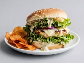 César Burger