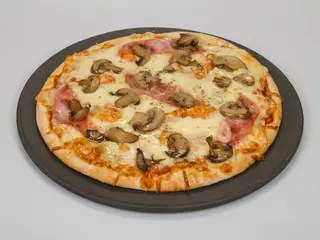 Pizza Romana (Mediana)