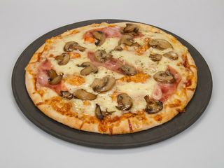 Pizza Romana (Mediana)