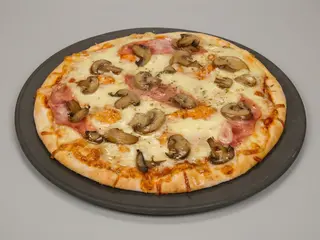Pizza Romana (Familiar)