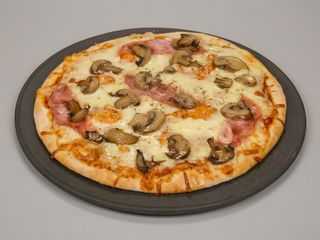Pizza Romana (Familiar)
