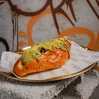 Jocho Pistacho