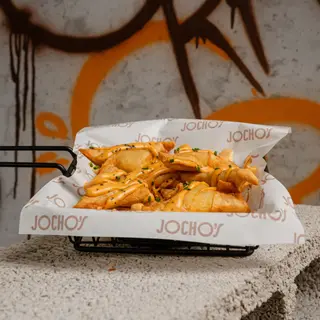 Secretos De Queso (6 Uds.)