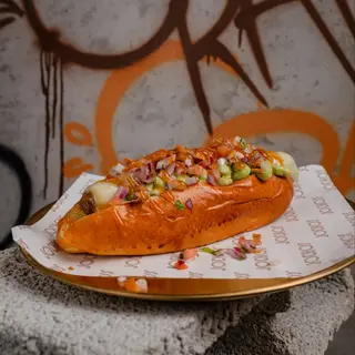 Jocho La Neta