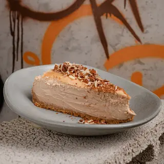 Tarta de Filipinos