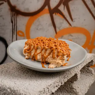 Tiramisú De Lotus
