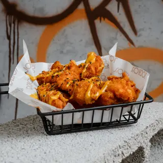 Lágrimas De Pollo (6 Uds.)