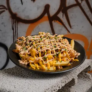 Patatas Jocho's