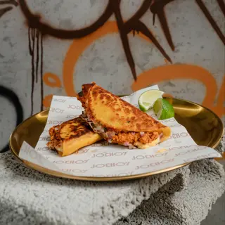 Taco Tandori