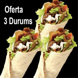 Oferta 3 Durums