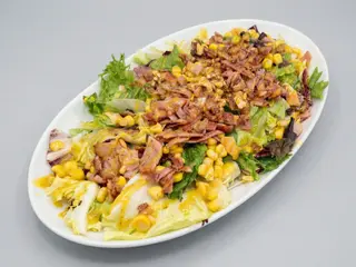 Ensalada Californiana