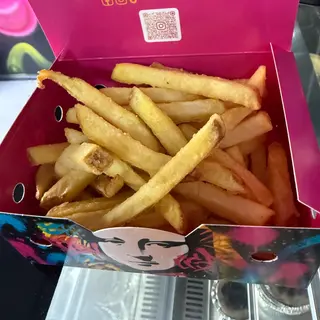 Patatas Fritas
