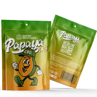 PAPAYA DRY 10GR