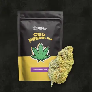 Wedding cake 5gr