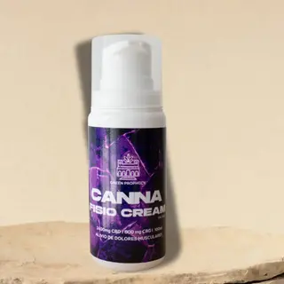 Canna-Fisio