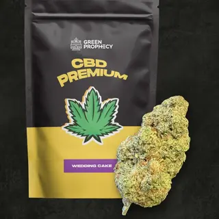 Wedding cake 1gr