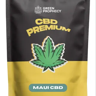 MAUI CBD 5GR