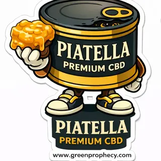 Piatella 1gr premium extraction