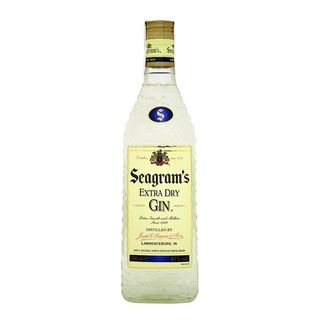 Seagram's Gin (70 Cl)