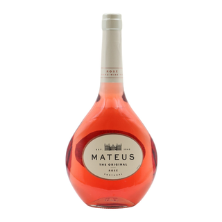 Vino Rosado