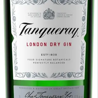 Tanqueray