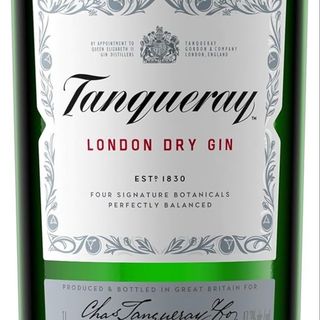 Tanqueray