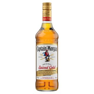 Captain Morgan Spiced Gold (70cl)