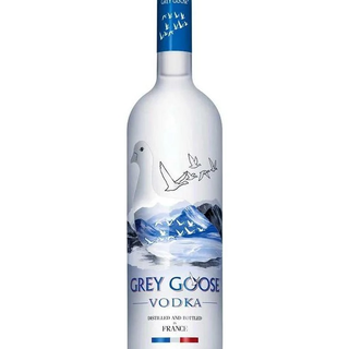 Vodka Grey Goose