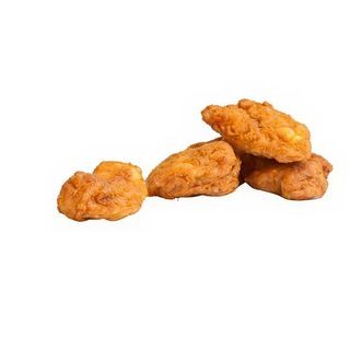 Chicken pakora (6 uds.)