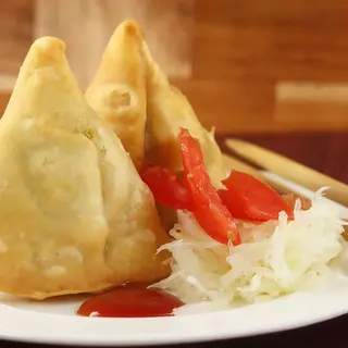 Samosa (2 uds.)   