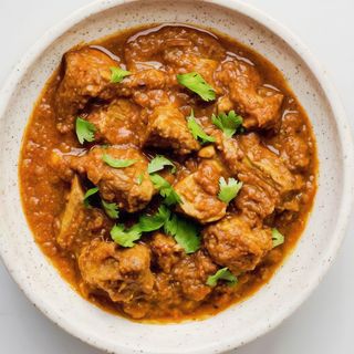 Muttan curry
