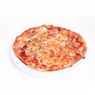 pizza frankfurt