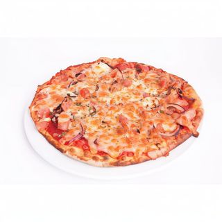 pizza frankfurt