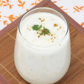 Lassi salt yogur