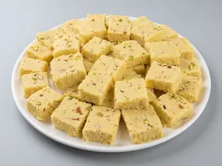 Barfi 1kg