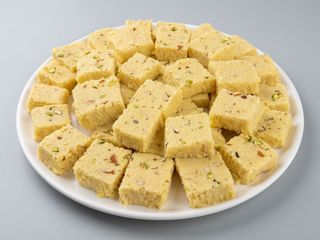 Barfi 1kg