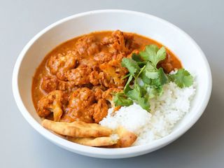 Bowl Butter chicken