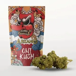 Oni Kush Indoor 5g 