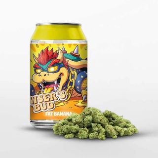 Bubbles Buds Cbd Bowser